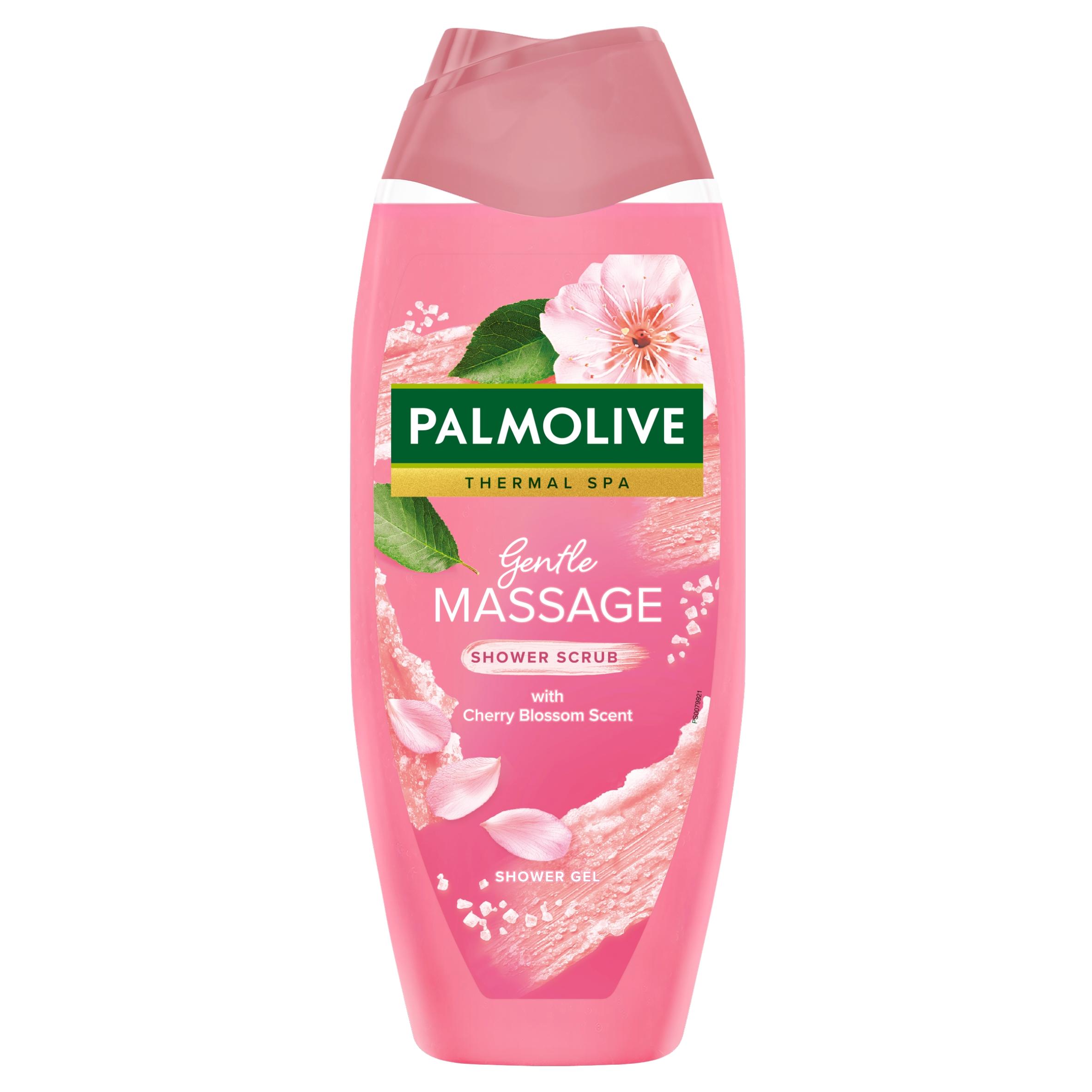 Palmolive Thermal Spa Sanftes Massage Duschgel 500 500 ml