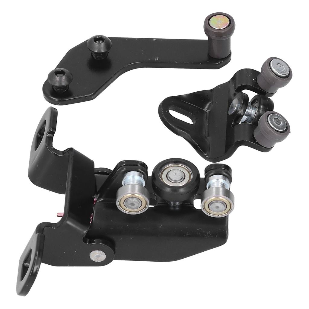 Sliding Door Roller Left Side Top Middle Bottom 4796304 Replacement for Ford Transit MK6 2000‑2006