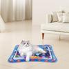 Cat Sensor Water Playmat Thickened Pet Summer Cooling Play Water Mat Dogs And Kids Playing Ice Mat For Pet Playing