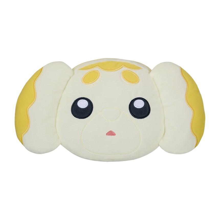 [Pokemon] Pokemon Squishy Face Plush Pouch