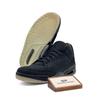 Air Jordan 3 Retro Flyknit Μαύρο AJ3 AQ1005-001