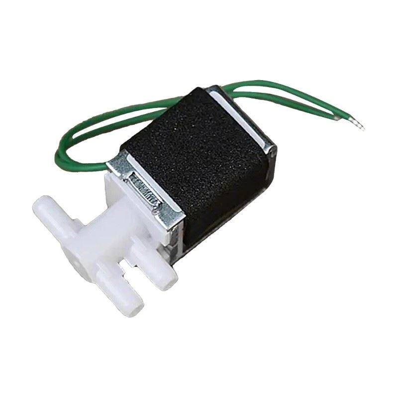 9V-12V Eléctrico Solenoide Válvulas trumento Equipamiento Electrónico Control