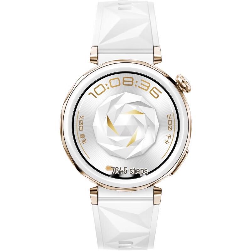 

Умные часы HUAWEI WATCH GT 5 Pro (Китайская версия)