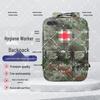 Medic Field First Aid Backpack