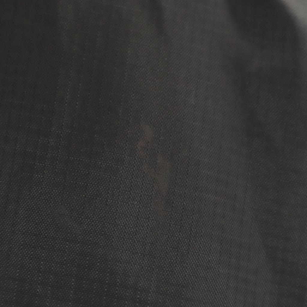 GAP Down jacket XL black Men's Used