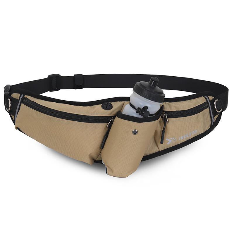 

Multi-functional Running Fitness Phone & Water Bottle Bag