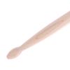Mini Drum Sticks Keychain Wood Drumsticks Key Ring Chain Keyfob Accessories