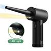Auto Supplies Factory Explosion Multifunctional Dust Blower Portable Car Wireless Electric Household Handheld Vacuum Cleaner