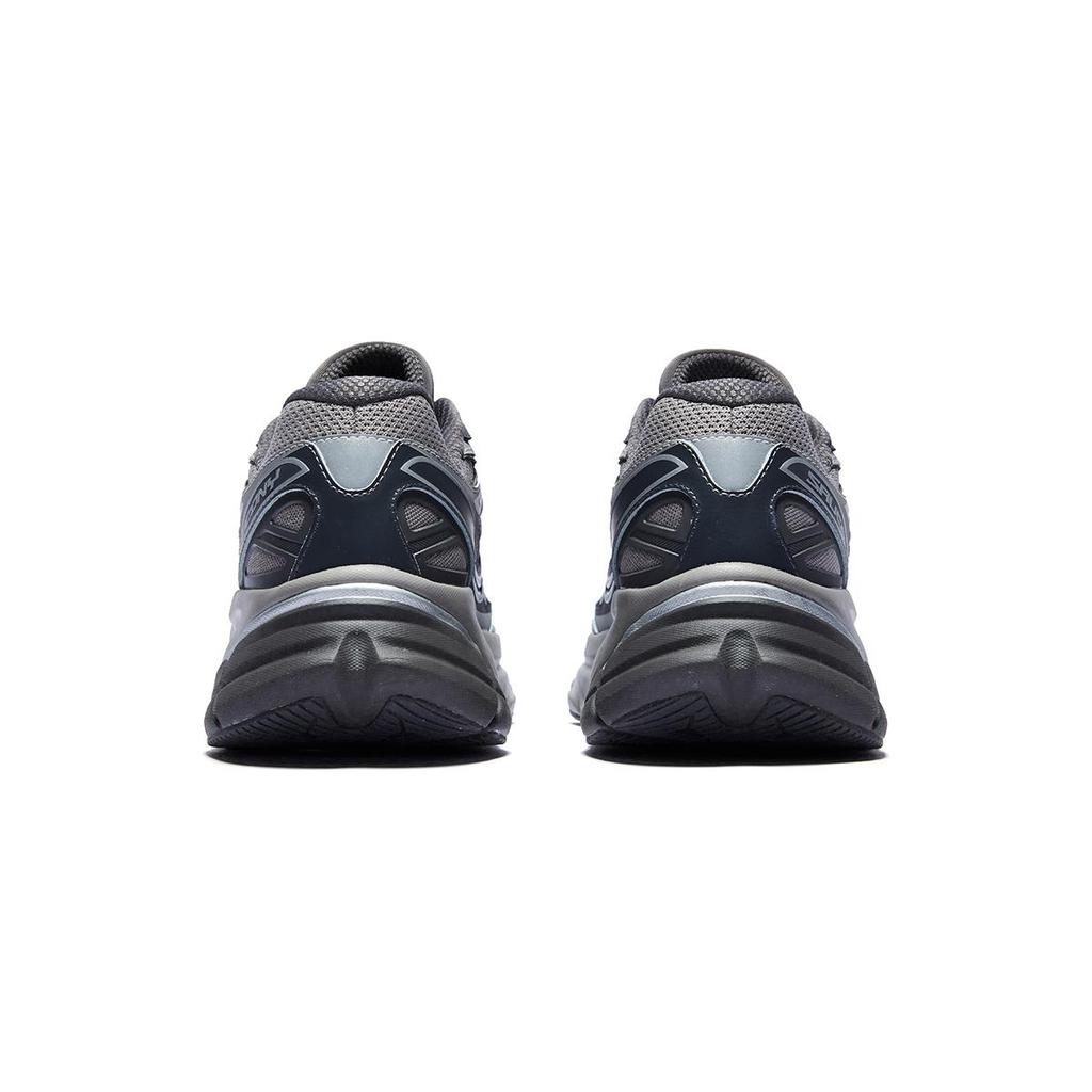 SAUCONY GUARD 2K Dark Grey/Silver Unisex Retro Casual Running Shoes S28237-1