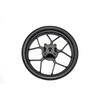 12x2.75inch Front Wheel Disc Brake Type Aluminum Wheel for Electric Motorcycle