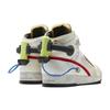 Reebok Ghostbusters X Reebok Ghost Smashers 'Ecto 1 Vibes' 2022 Sneaker GX1648