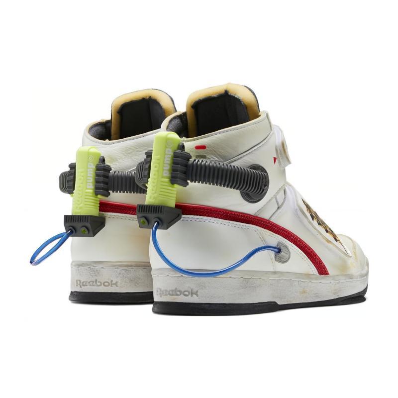 Reebok Ghostbusters X Reebok Ghost Smashers 'Ecto 1 Vibes' 2022 Sneaker GX1648