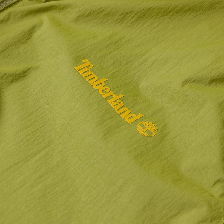 Timberland Outdoor Windproof Water-Repellent Sun Protection Jacket Men Jacket Avocado-Green A5M7AEFO