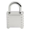Waterproof Combination Padlock Zinc Zinc Alloy Drawer Cabinet Lock Password Code Locks  Indoor Outdoor Use
