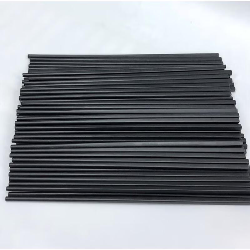 Restaurant Grade Black Melamine Chopsticks