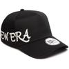 Kappe Baumwolle Schwarz FREE 940AF NEUES LOGO KETTE BLK CHR 14388668 NER36C8826 [New Era] 9FORTYA-Frame