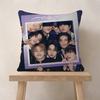 Pillow Gift Home Office Decoration Pillow Bedroom Sofa Car Cushion CoverPillow Case Kpop SStray COOL KKids