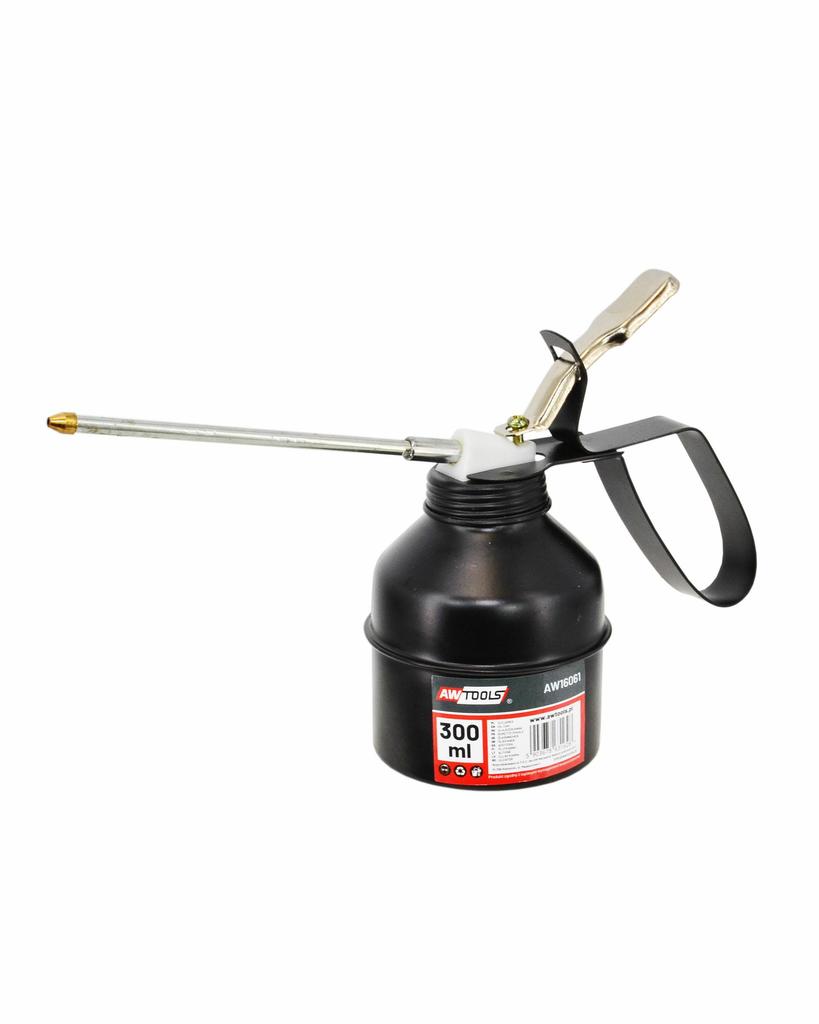 Awtools Oliwiarka Metalowa 300Ml