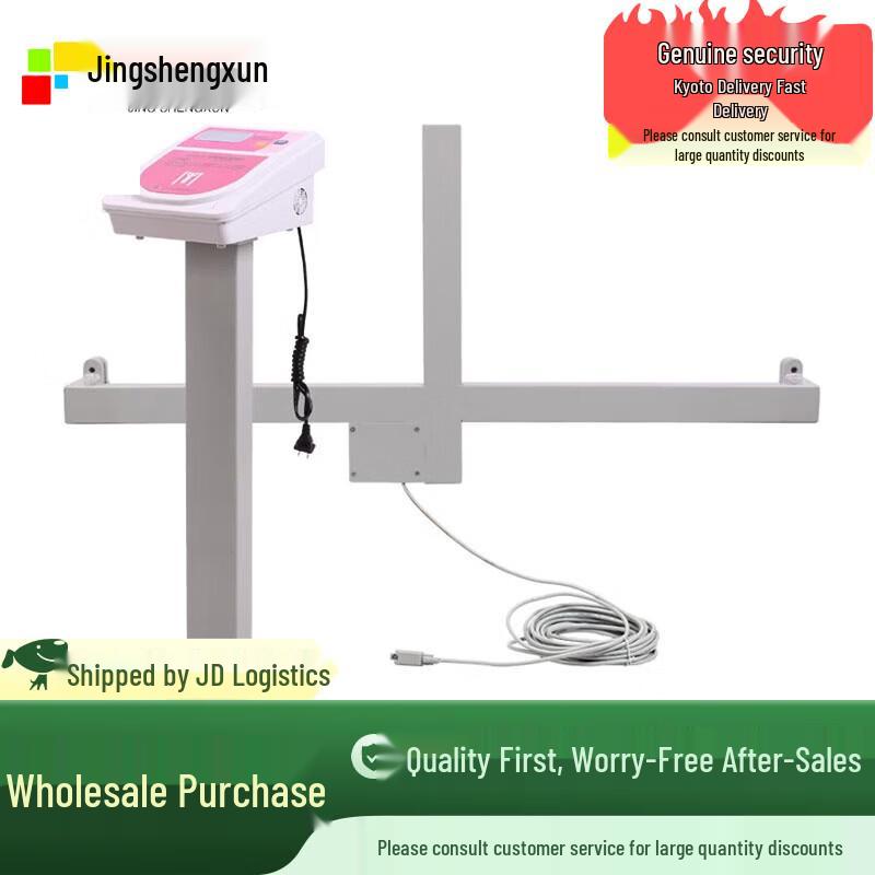 Jing Sheng Xun Pull-up Tester