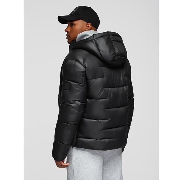 Giacca invernale Ombre OM-JAHP-0235
