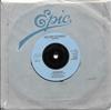 7-Zoll-Schallplatte ART COMPANY Susanna A4174 Epic 1983 UK Rock Gebraucht