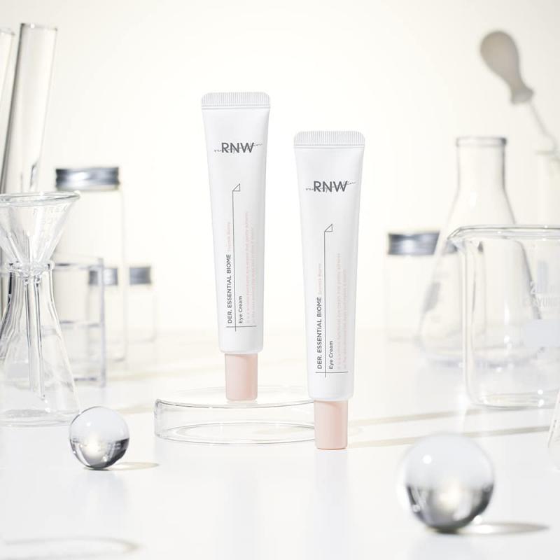 RNW DER. Essential Biome Eye Cream Set - 30ml X 2pcs