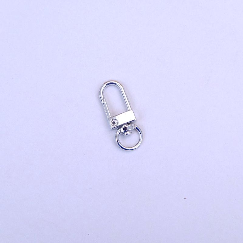 

Брелок-мышь из цинкового сплава в форме сердца с крючком Standard Packaging