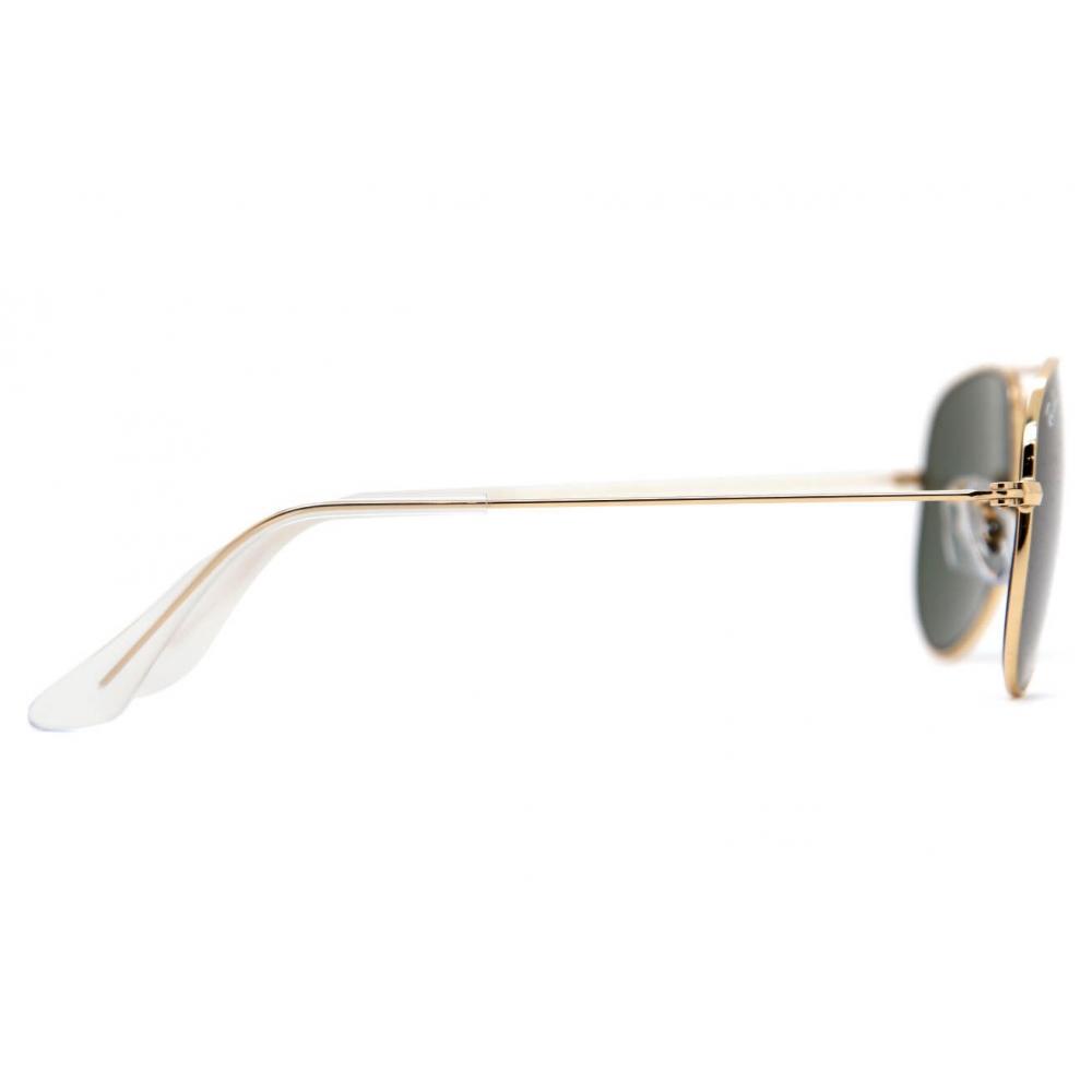 Ray Ban Rb3044 Aviator Small L0207 Unisex Sunglasses