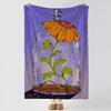 Artist K-Kaitlin Brito-o Throw Thick Comfort Flannel Quilt, Multi-scene Use Indoor Outdoor Daily Nap
