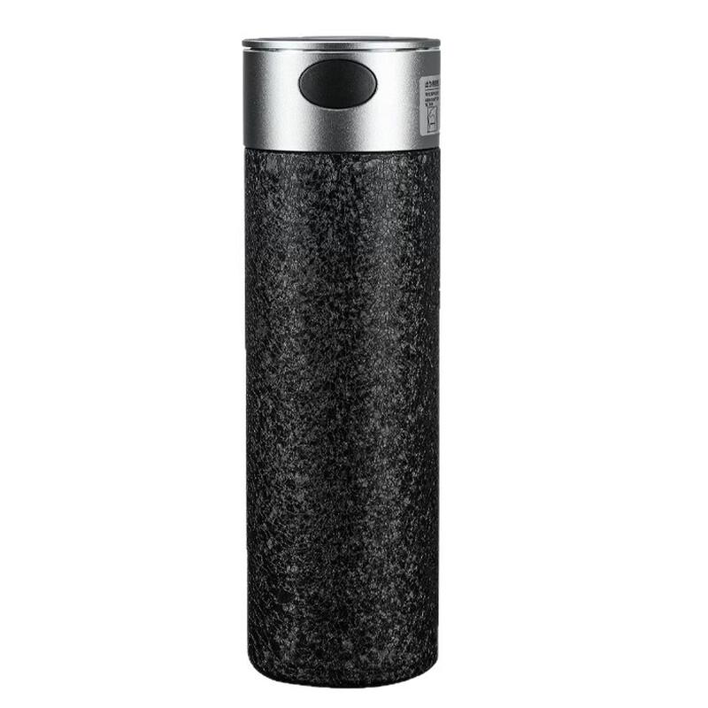 Shangqi Titanium Quick-Open Insulated Bottle