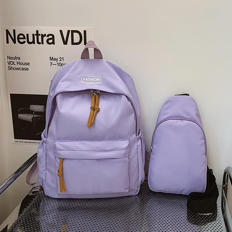 

Сумка через плечо, сумка-шоппер, женская сумка, принт осень 2024, универсальный размер, молния фиолетовый