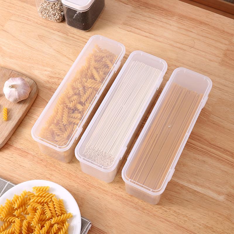 Charge Cable Storage Box Transparent Cabinet Desktop Snack Makeup Storage Box Kitchen Spice Organizer Accessories Box