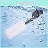 Valve Float Ball Tank Water Aquariums Control Aquaculture Pond Stocking Pool