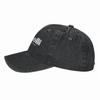 Benellis Baseball Cap Men Women Distressed Cotton Snapback Cap Outdoor Activities Adjustable Fit Hats Cap