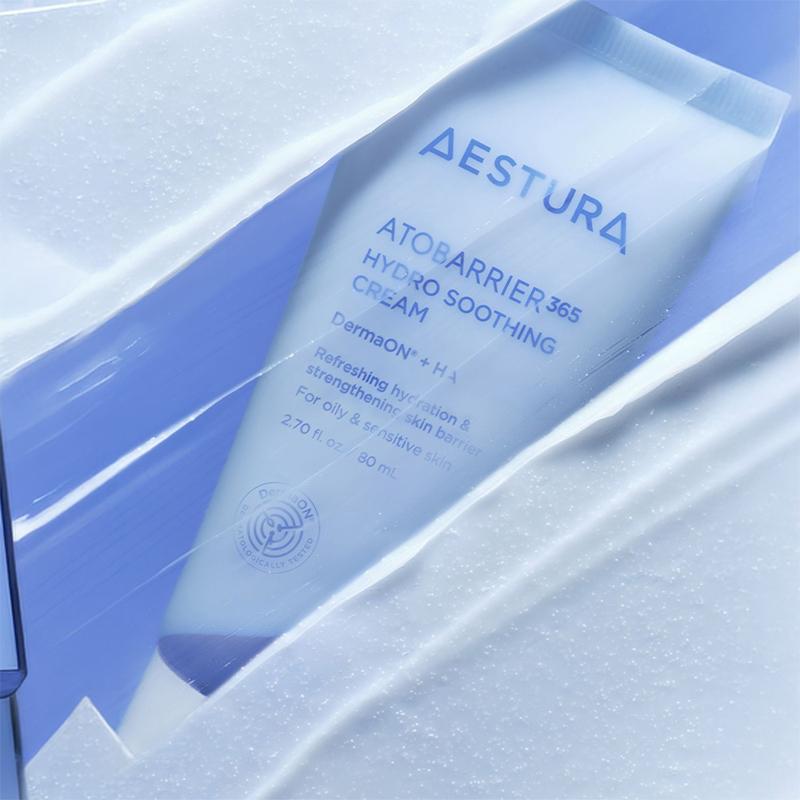 Aestura Atobarrier 365 Hydro Beruhigungscreme 80ml