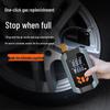 Multifunctional Car Jump Starter & Air Pump Emergency Kit