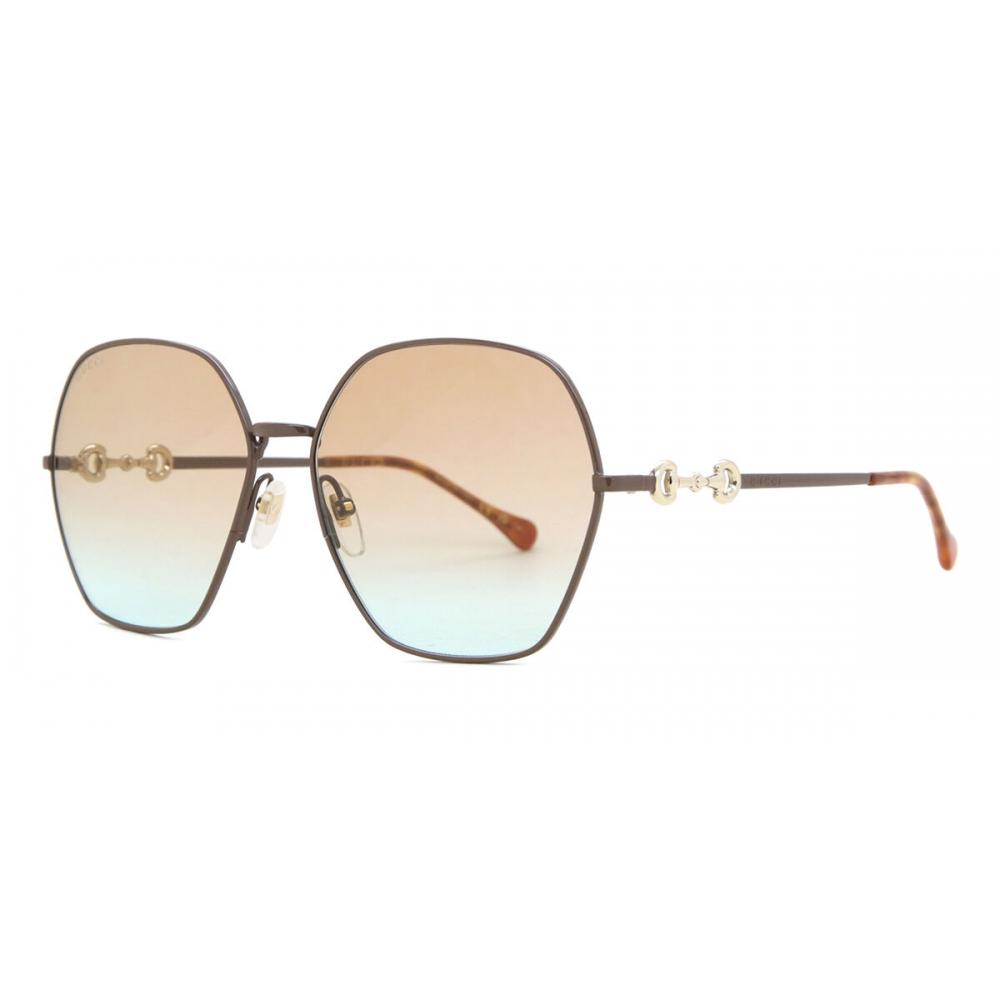 Gucci Gg1335s 004 Women Sunglasses