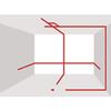 Tajima Laser Square Zero ZERO-KY Level, & Horizontal,