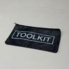 Multi-function Storage Bag Large Capacity Hardware Toolkits Tool Organizer Pouch  for Car Repair