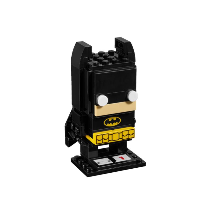 LEGO BrickHeadz, Batman Building Blocks 91pcs 41585