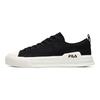 FILA Heritage-FHT Casual Low-Top Sneakers Women sneakers Black F12W124357FBK