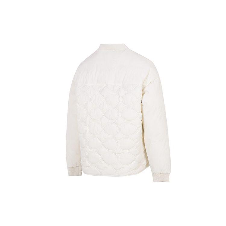 Puma Drop Shoulder Primaloft Jacket Women Jacket White 539574-65