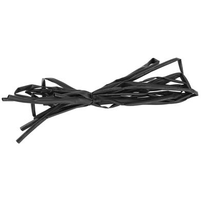 4Pcs Heat Shrink Sleeve Electrical Cable Sleeving Insulation Polyethylene Wrap