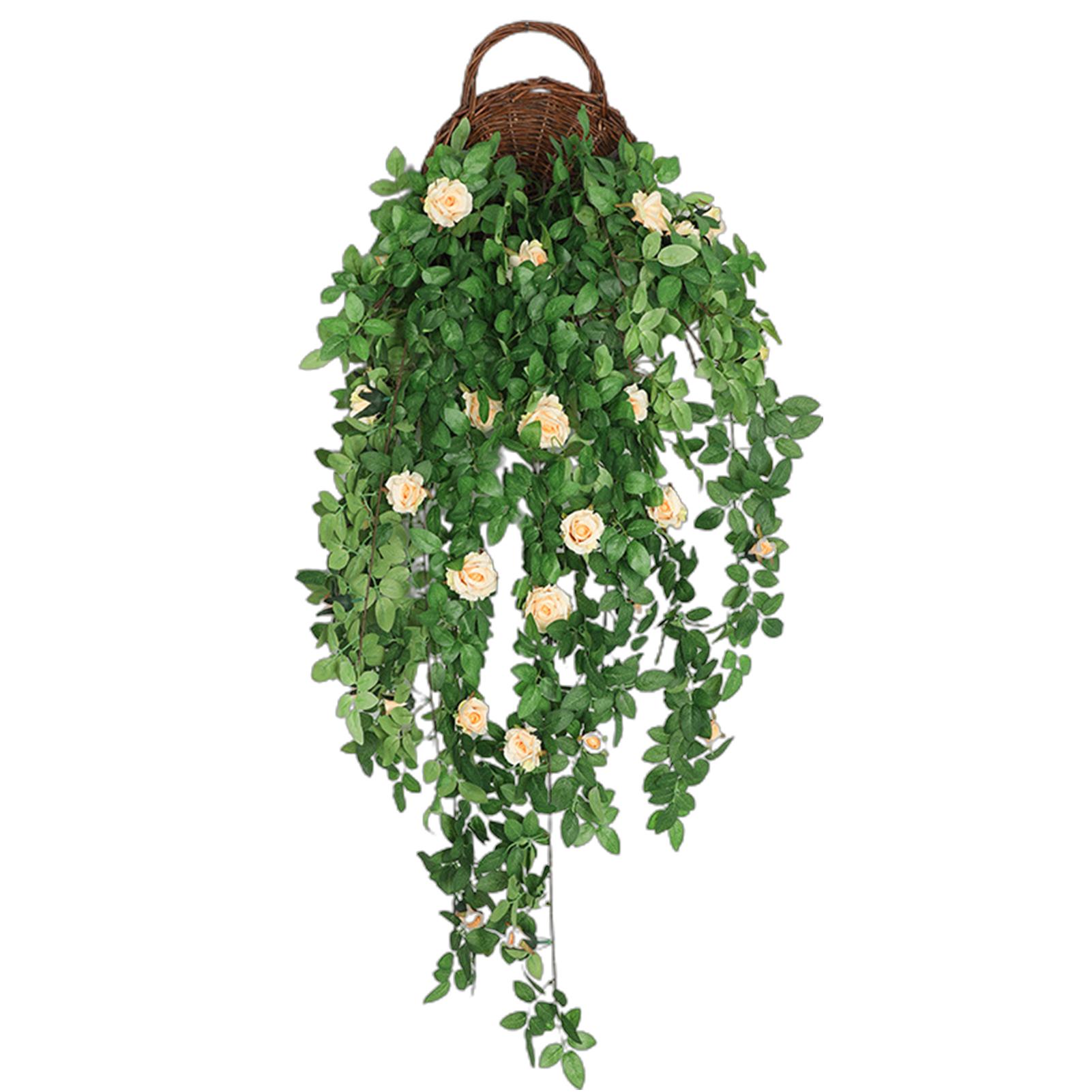 

Имитация роз-виноградных лоз. Украшения для стен. Искусственные цветочные композиции для домов/офисов/кафе.