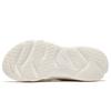 Erke Jiao Ao 3.0 Versatile Fashion Non-Slip Wear-Resistant Low-Top Casual Shoes Women sneaker White Pink 52125102393-007