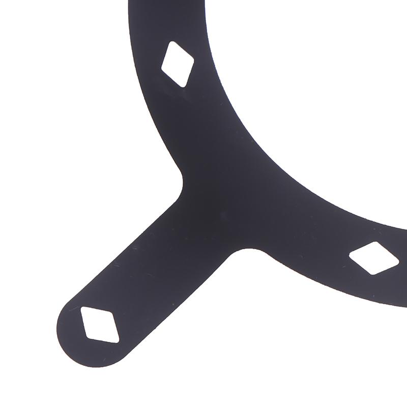 2Pcs Triangle Sports For Magic Pool Table Thin Reusable Cue Accessories Placing Billiard Rack Practical Ball Holder Positioning