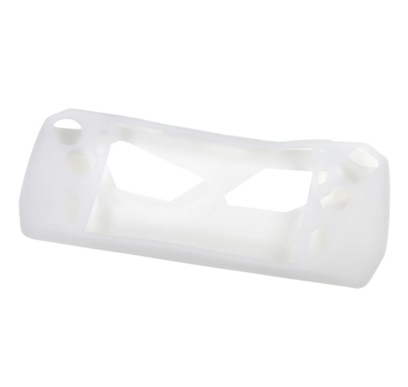 Soft Silicone Shell Protective Case Cover Full Protective Sleeve Handhelds Game Console Accessories Suitable for RogAlly