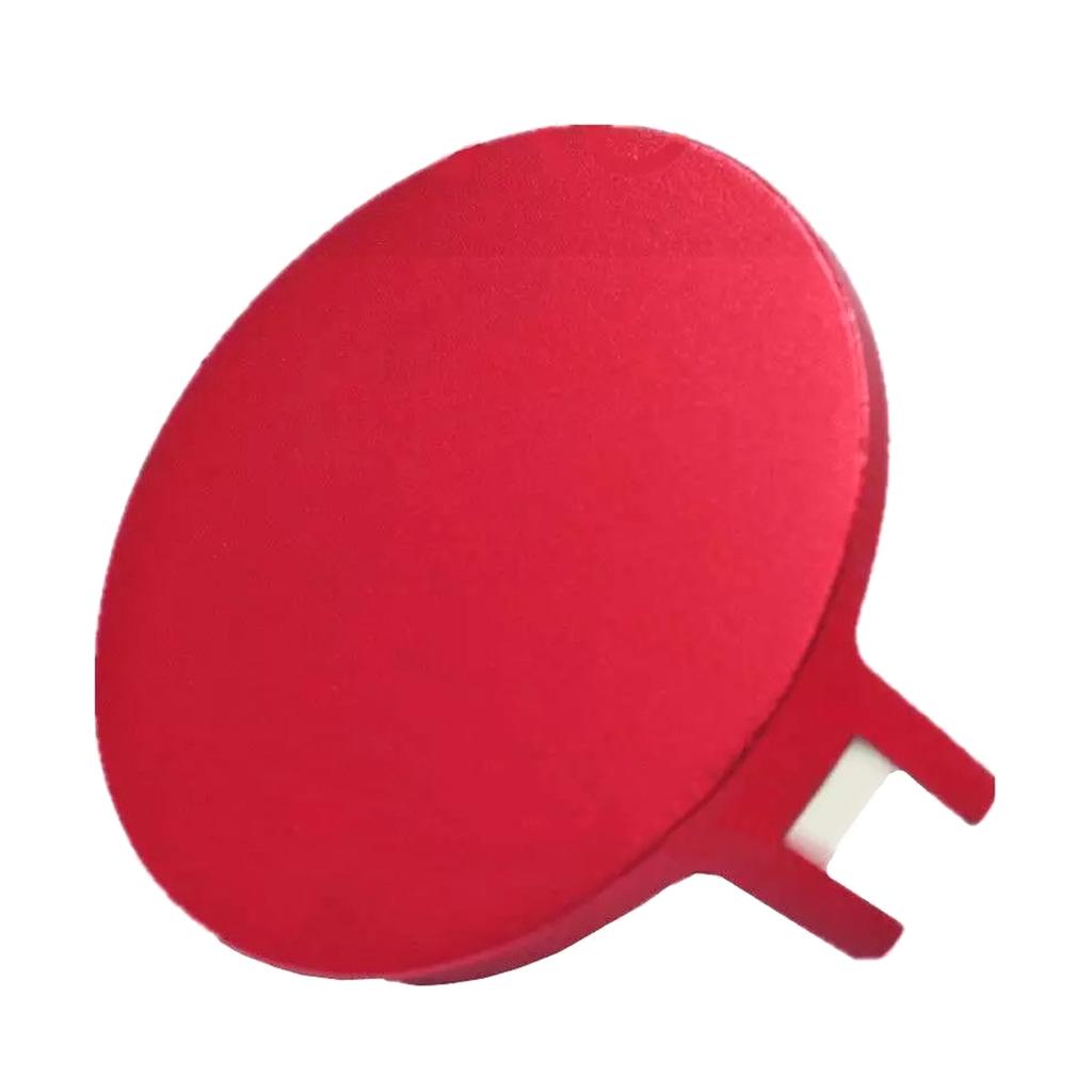 Universal Aluminum Jacks Pad Magnetic Puck for Vehicles Efficient Car Lifting with Slotted Grooved Frame Adapter 0.4inch
