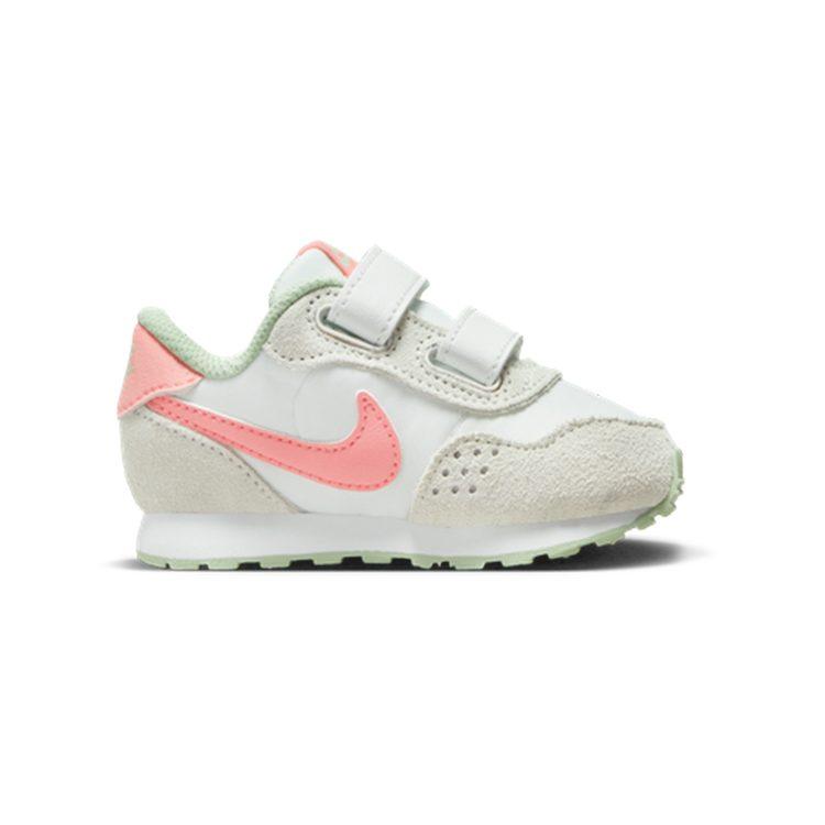 Nike MD Valiant White Pink Gaze TD CN8560-107