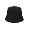 Eimerhut Basic Nylon Schwarz 320337